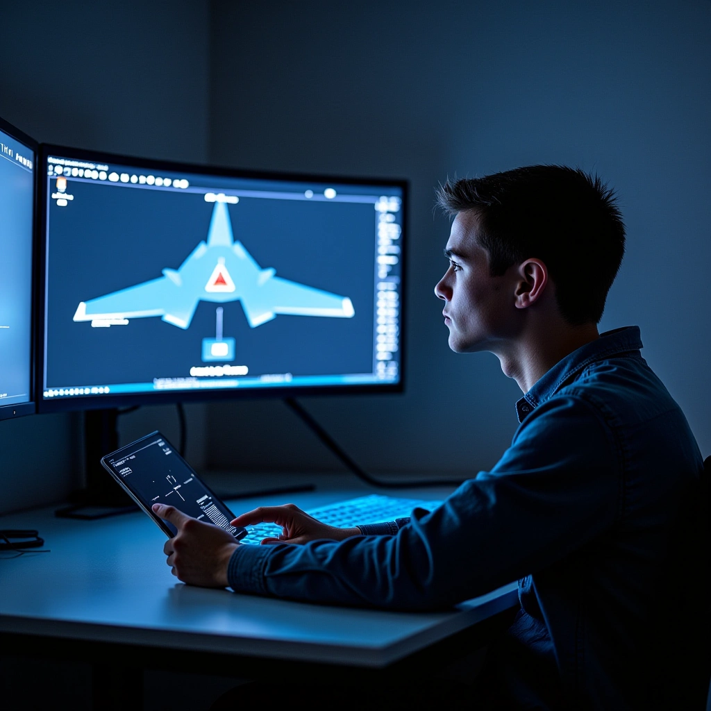 When PlayStations Become Supercomputers: The Air Force’s Ingenious Hack