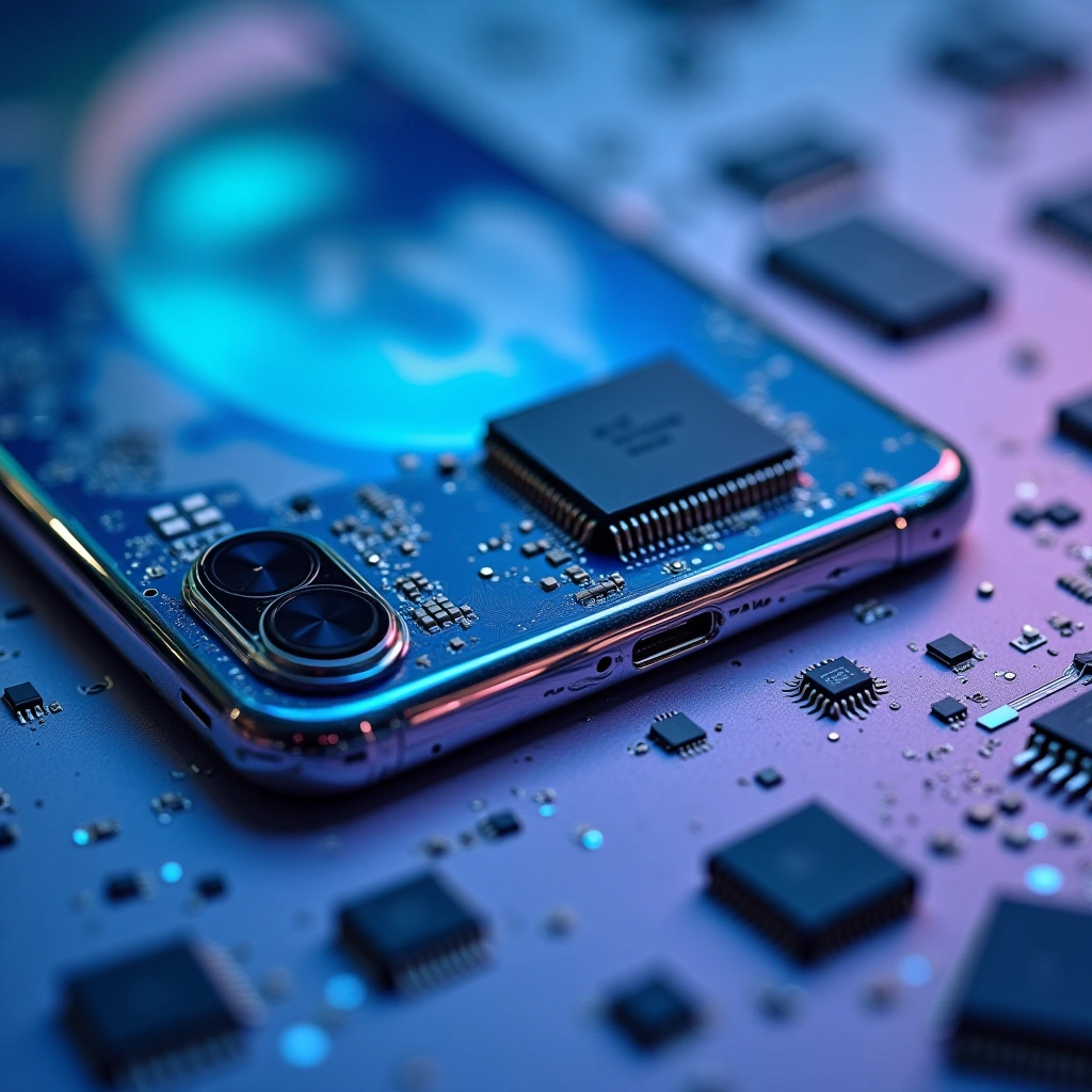 China’s Gadget Giants Deserve a Tech Cheer: The Dual Crisis of Increasing Memory Costs & Pricey Smartphones