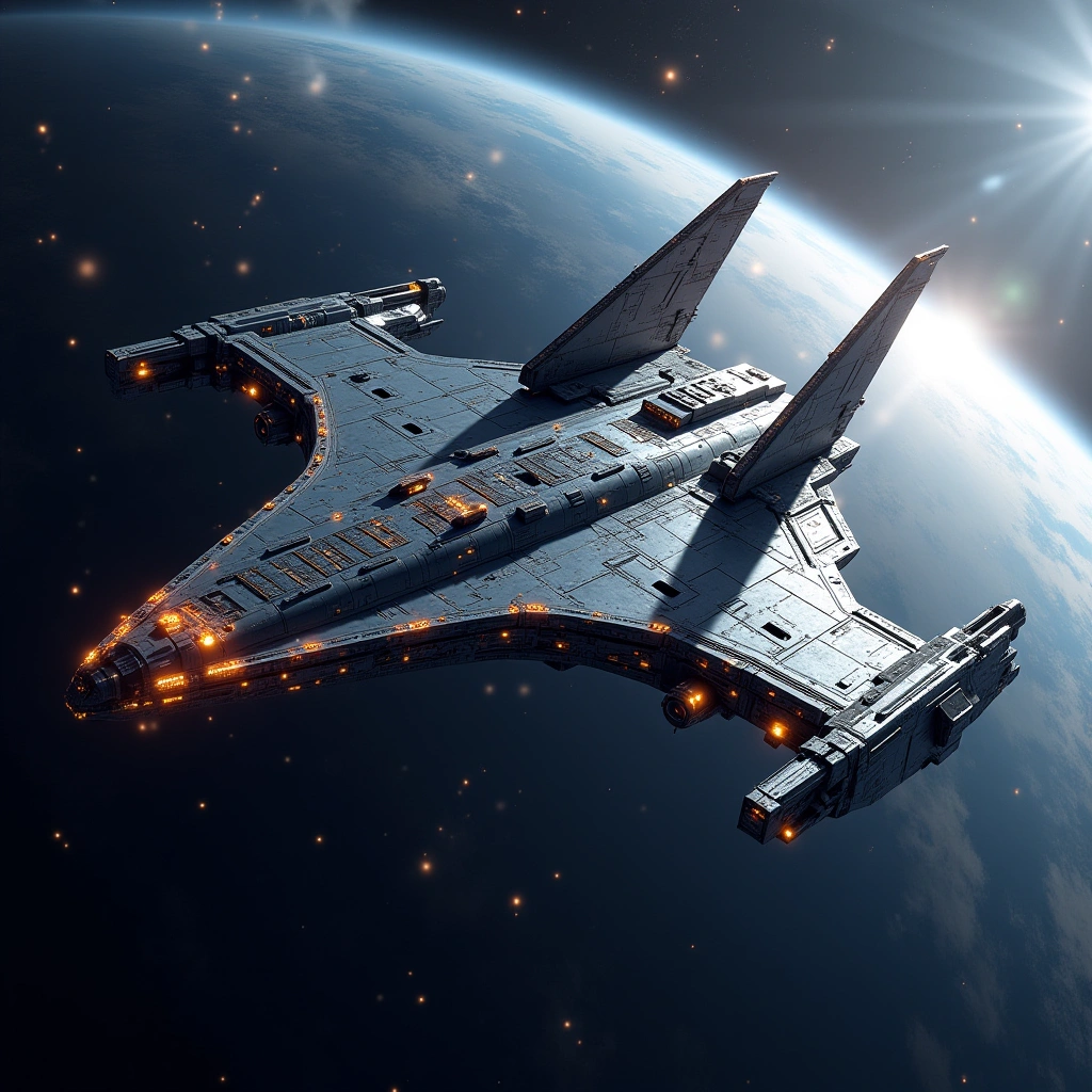 Russia’s Rassvet Fleet: The Starlink of the East or Just Another Space Flop?