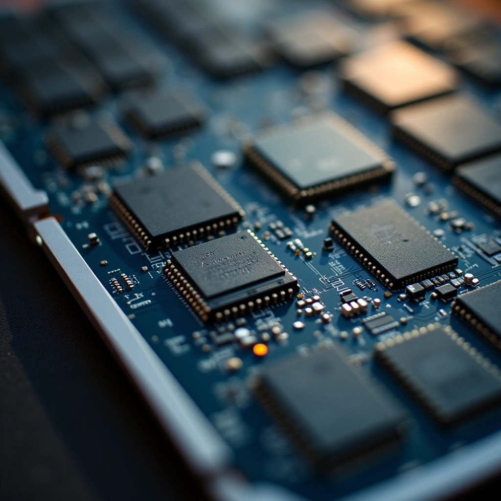 The Price is Right… or Wrong? The Impact of Memory Chip Issues on iPad and Xbox Prices