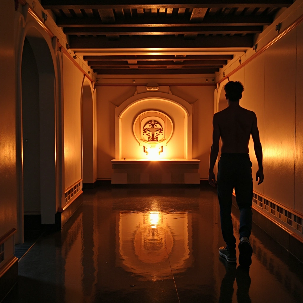 The Lost GoldenEye: How a Cancelled Xbox 360 Version Made Its Way to PC