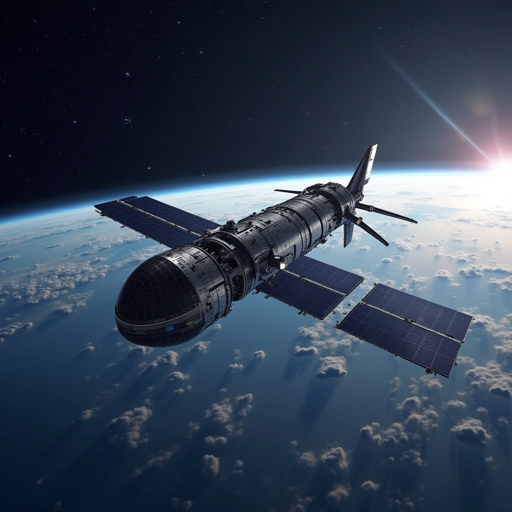 SpaceX and Google AI: The Galactic Compute Deal That Could Change Everything