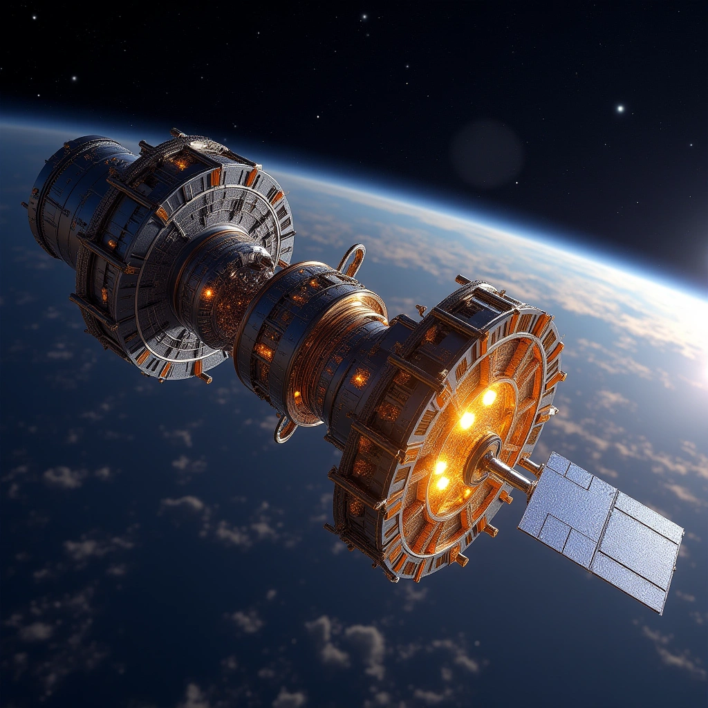 NASA’s Roman Space Telescope: Launching Earlier Than Your Morning Coffee