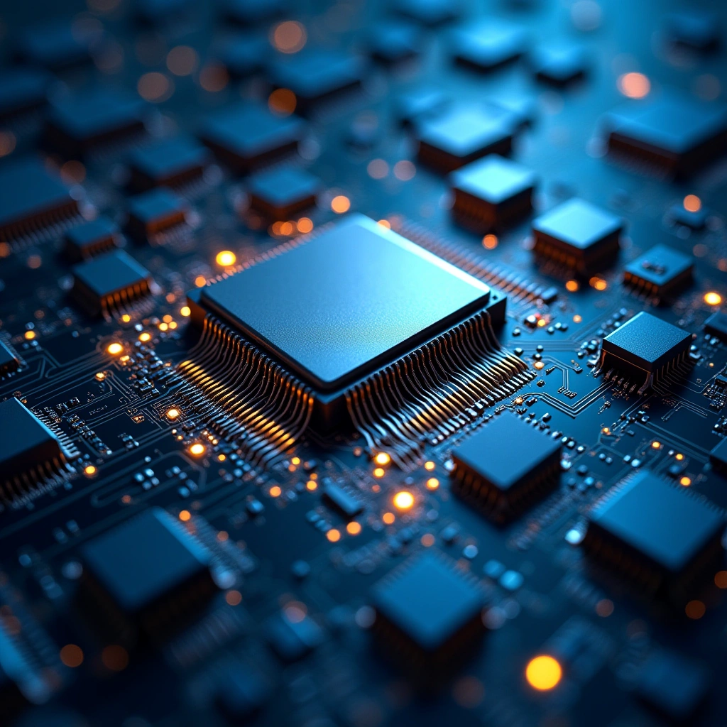 China’s Supercomputer: Outpacing the U.S. with Homegrown Chips