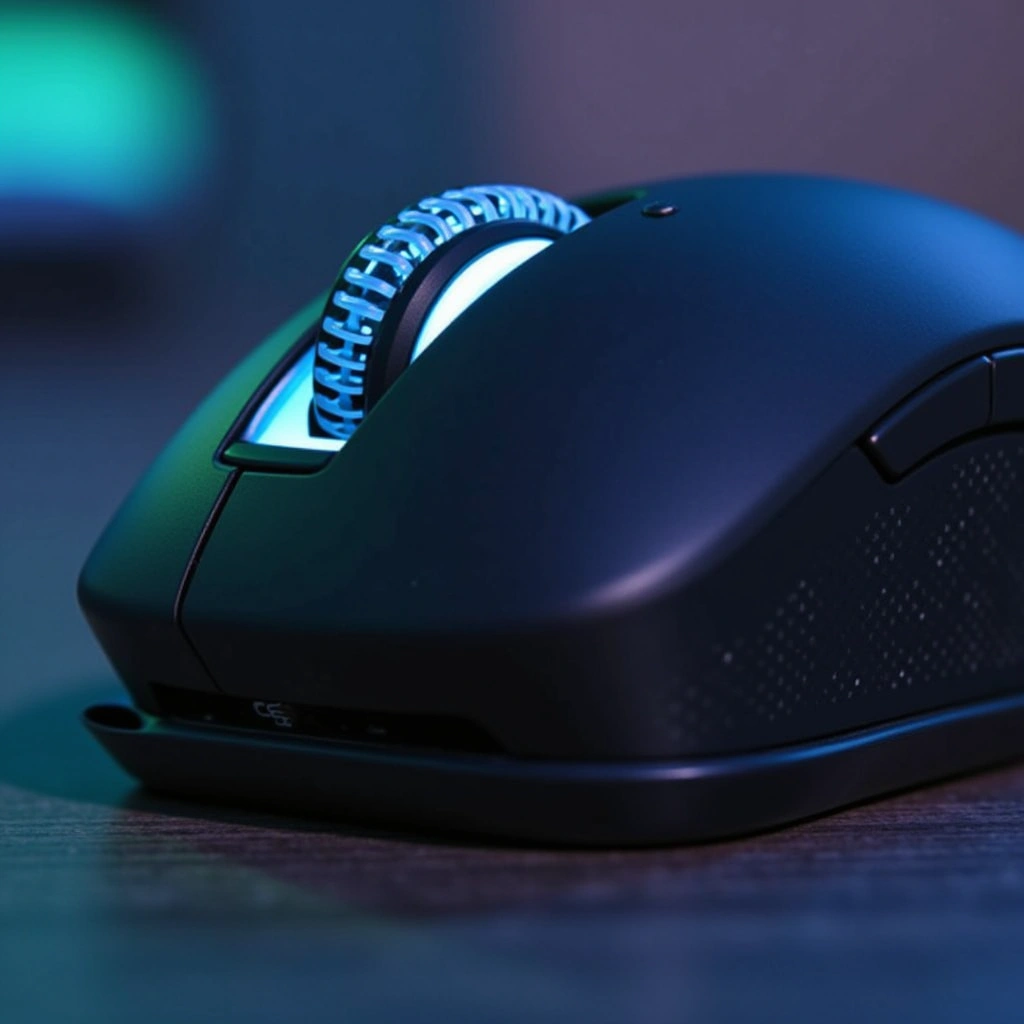 Logitech’s G3 Lineup: Budget Gaming Gear That Doesn’t Break the Bank