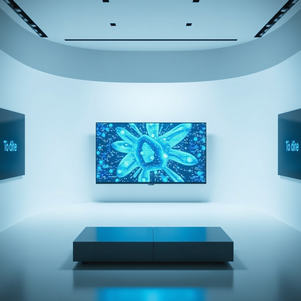 The Future is Bright: How New Pixel Technology Could Change Our Screens Forever