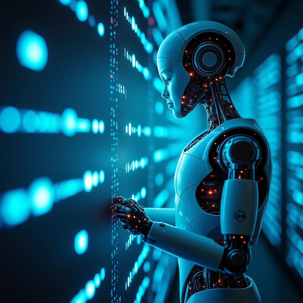 AI and Layoffs: The Unsettling Intersection of Technology and Employment