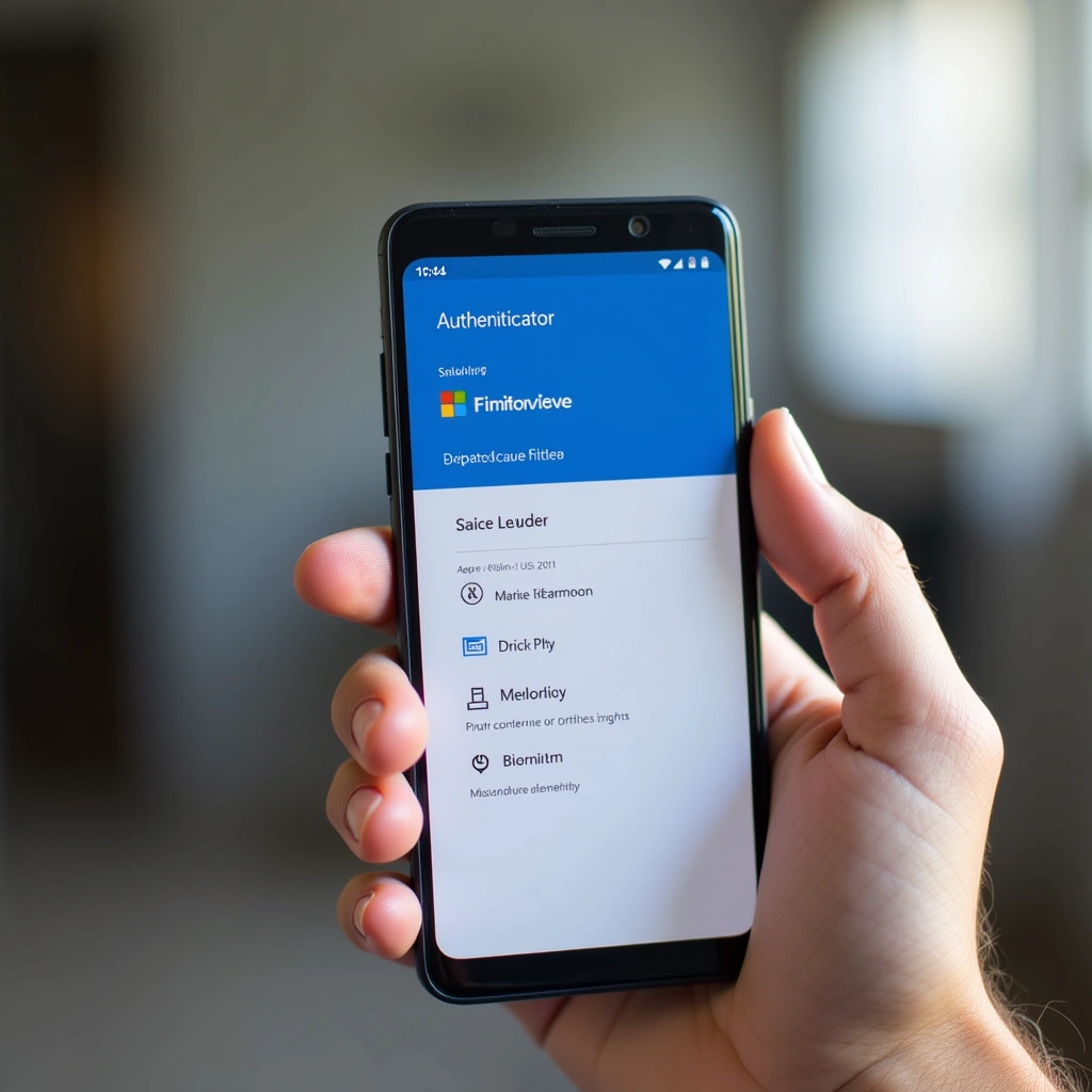 Microsoft’s Authenticator App Takes a Stand: Are You Affected?