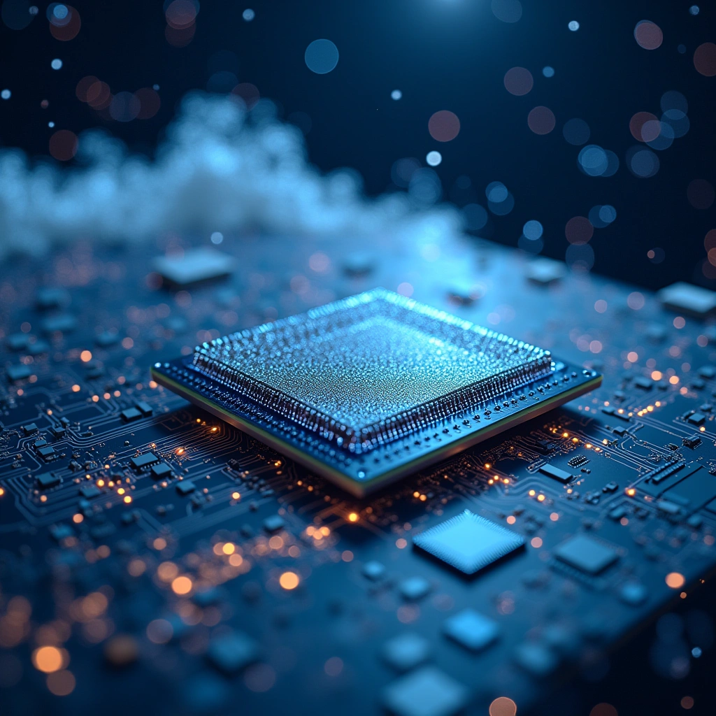 SK Hynix: Making Waves with the Largest U.S. Listing by a Foreign Company