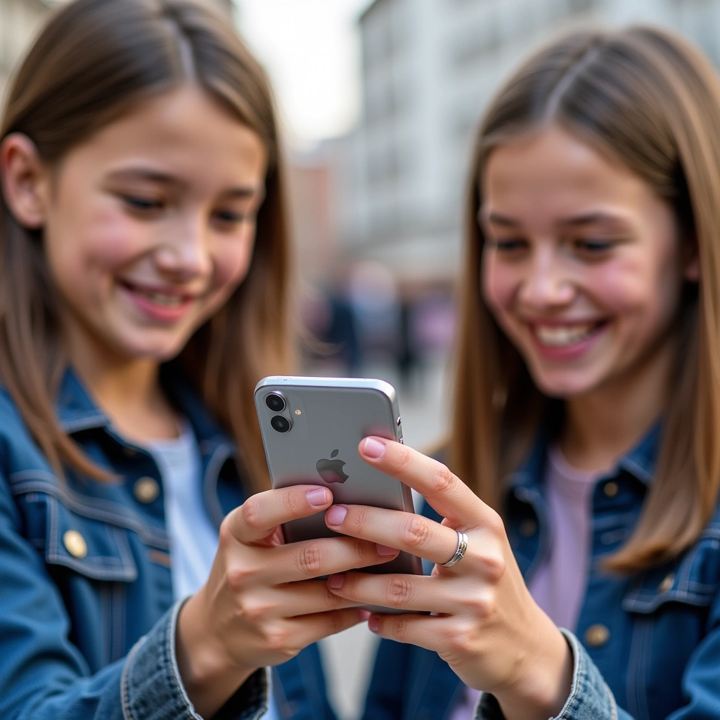 UK’s New Social Media Curbs for Teens: A Step Towards Safer Online Spaces