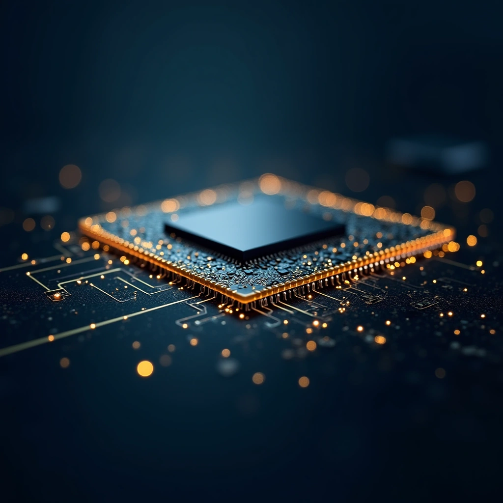 China’s Chip Export Boom: A Memory Market Surge or Just Hot Air?