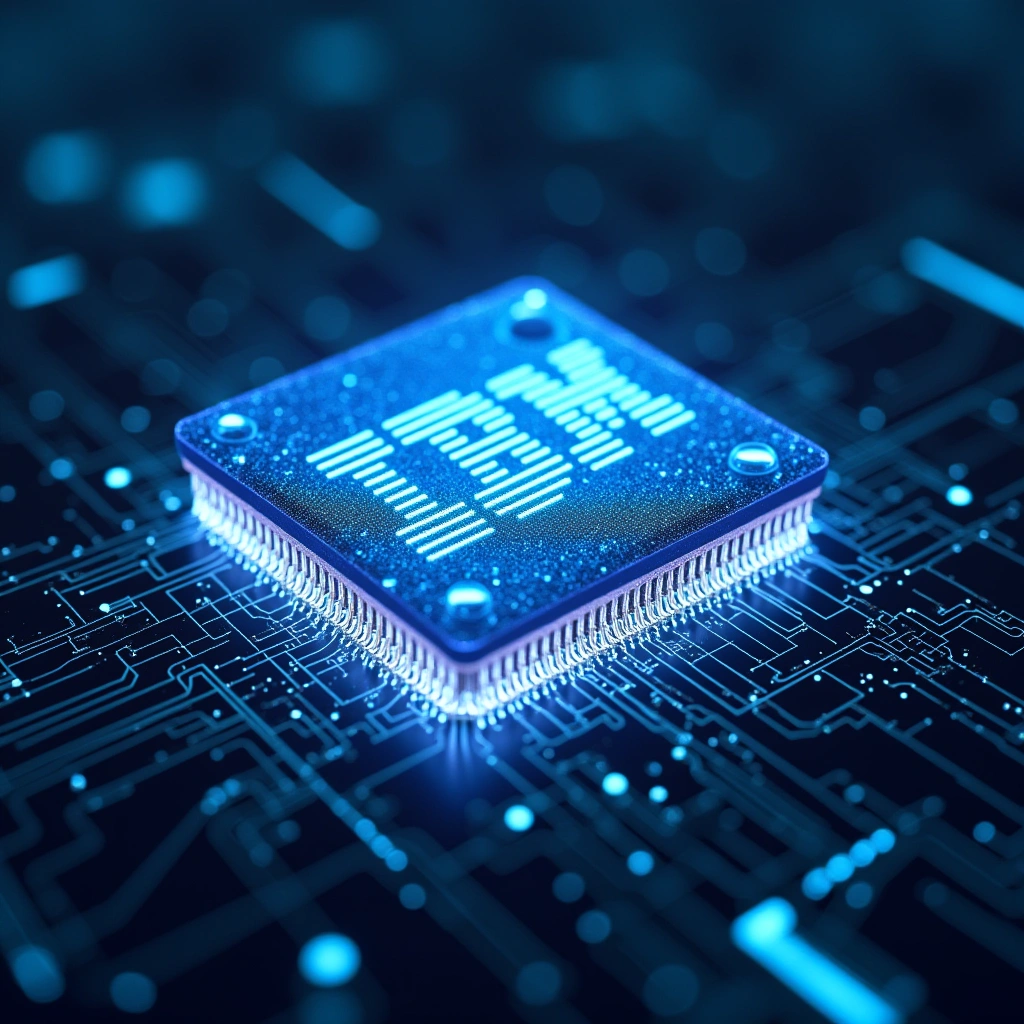 IBM’s Sub-1 Nanometer Chip: A Leap into the Future of Technology