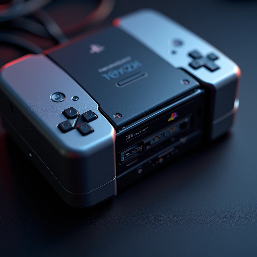 The End of an Era: The Death of Physical PlayStation Games