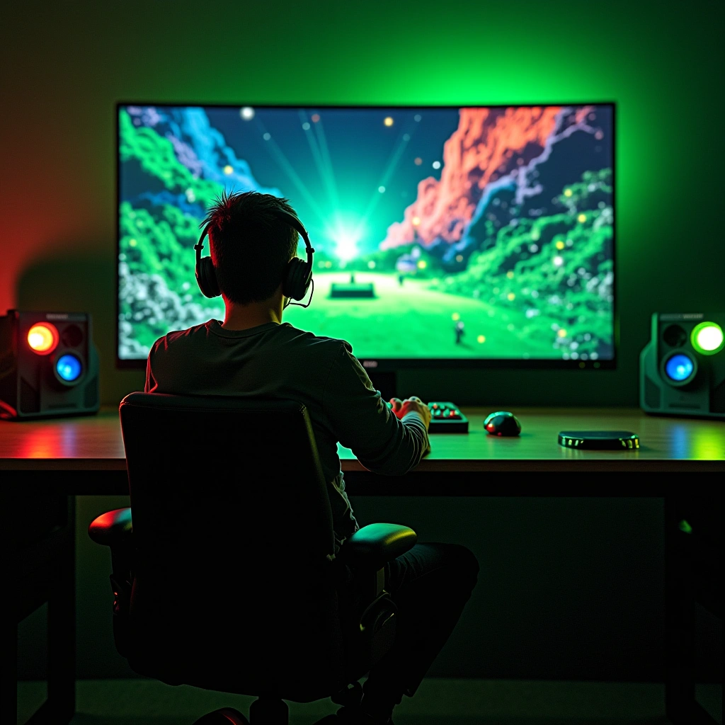 Why Xbox is a Disaster: A Gamer’s Perspective
