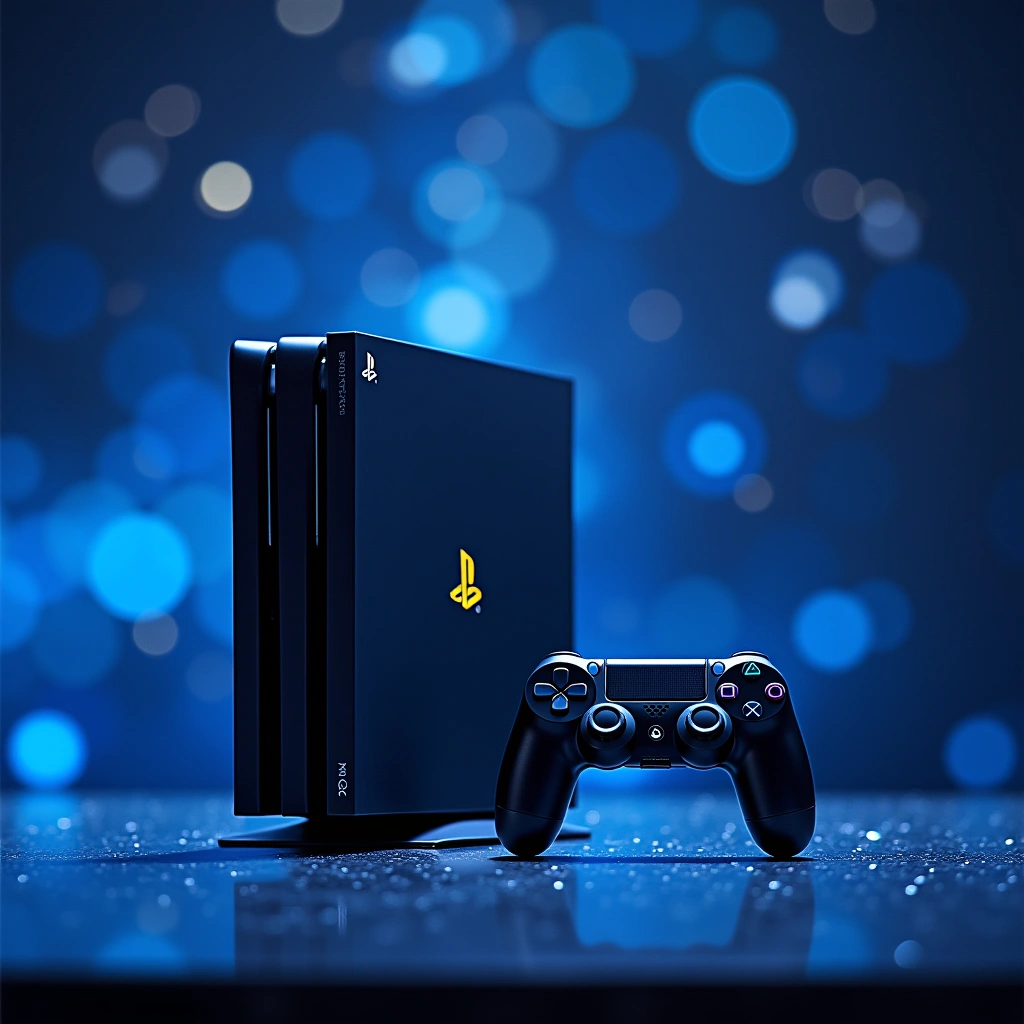 The End of an Era: Sony’s Shift Away from Physical PlayStation Game Releases