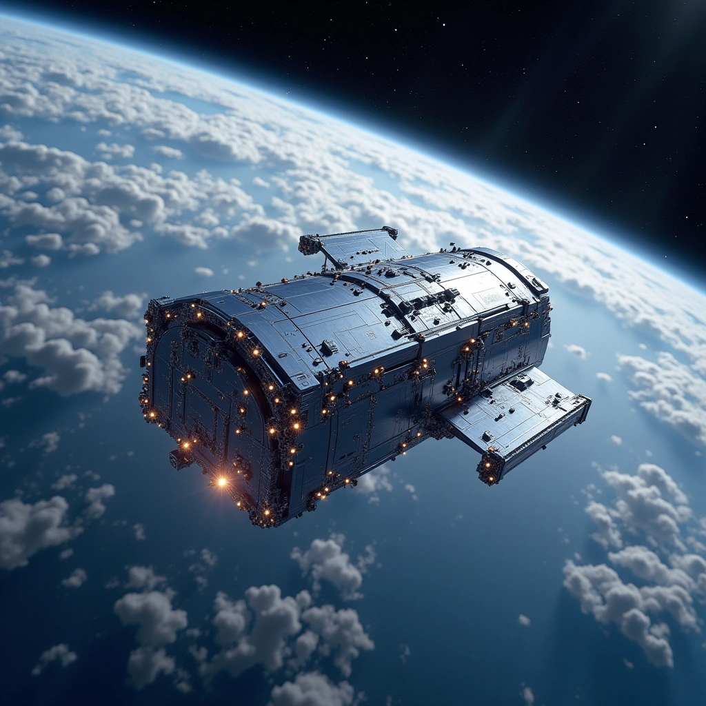 SpaceXAI’s Grok: The Cloud Storage Glitch That Had Everyone Sweating