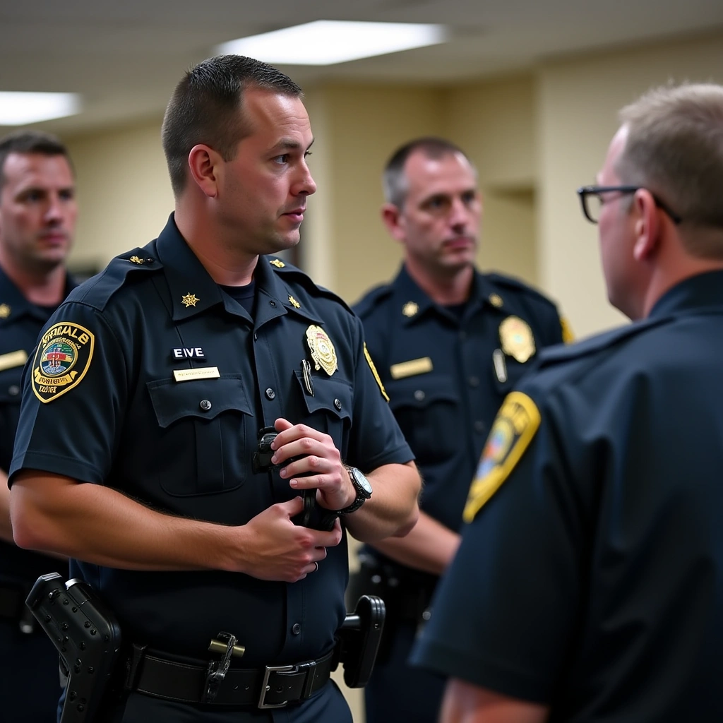 When Officers Misuse Technology: The DeKalb Deputy and Flock Camera Controversy