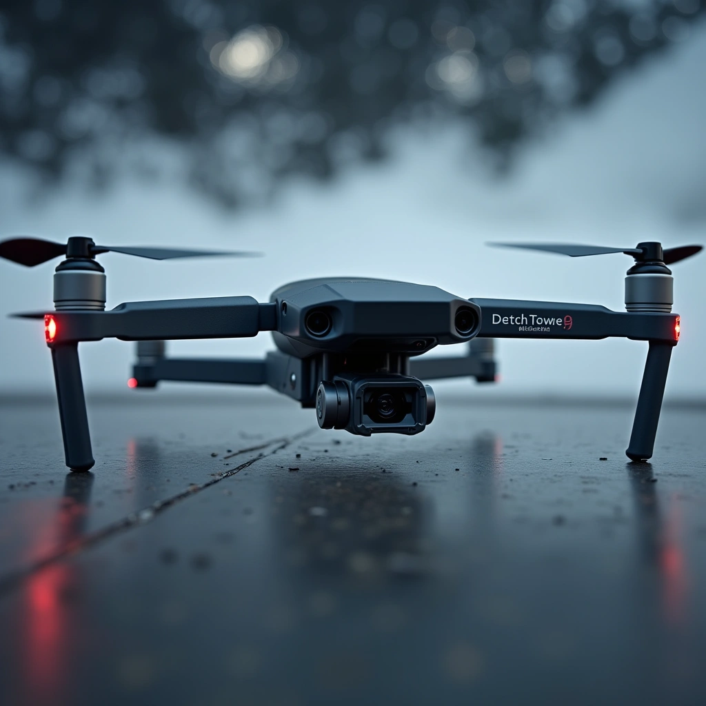 The Dutch Military’s New Drone Software: A Million-Euro Upgrade