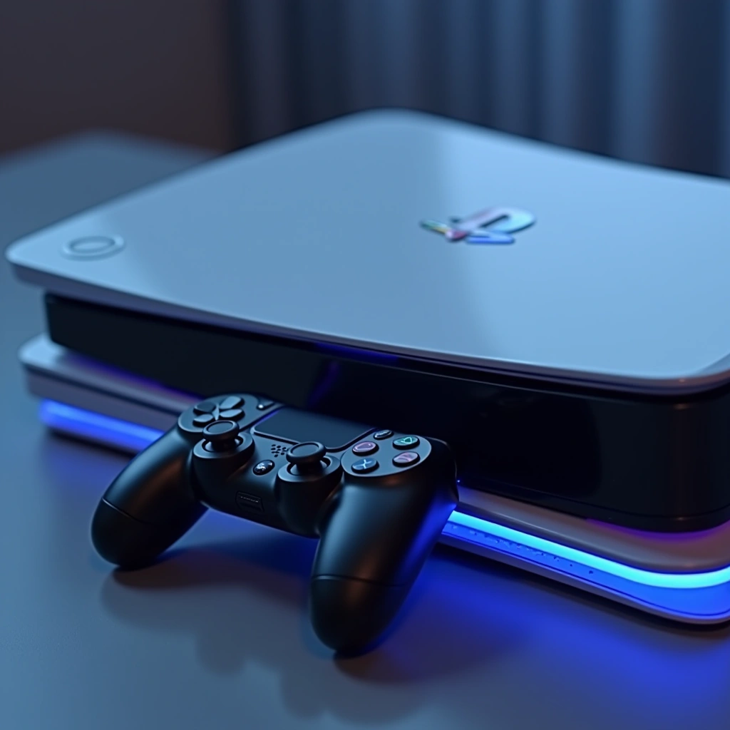 The PlayStation 6: When Your Gaming Dreams Come with a $1,000 Price Tag