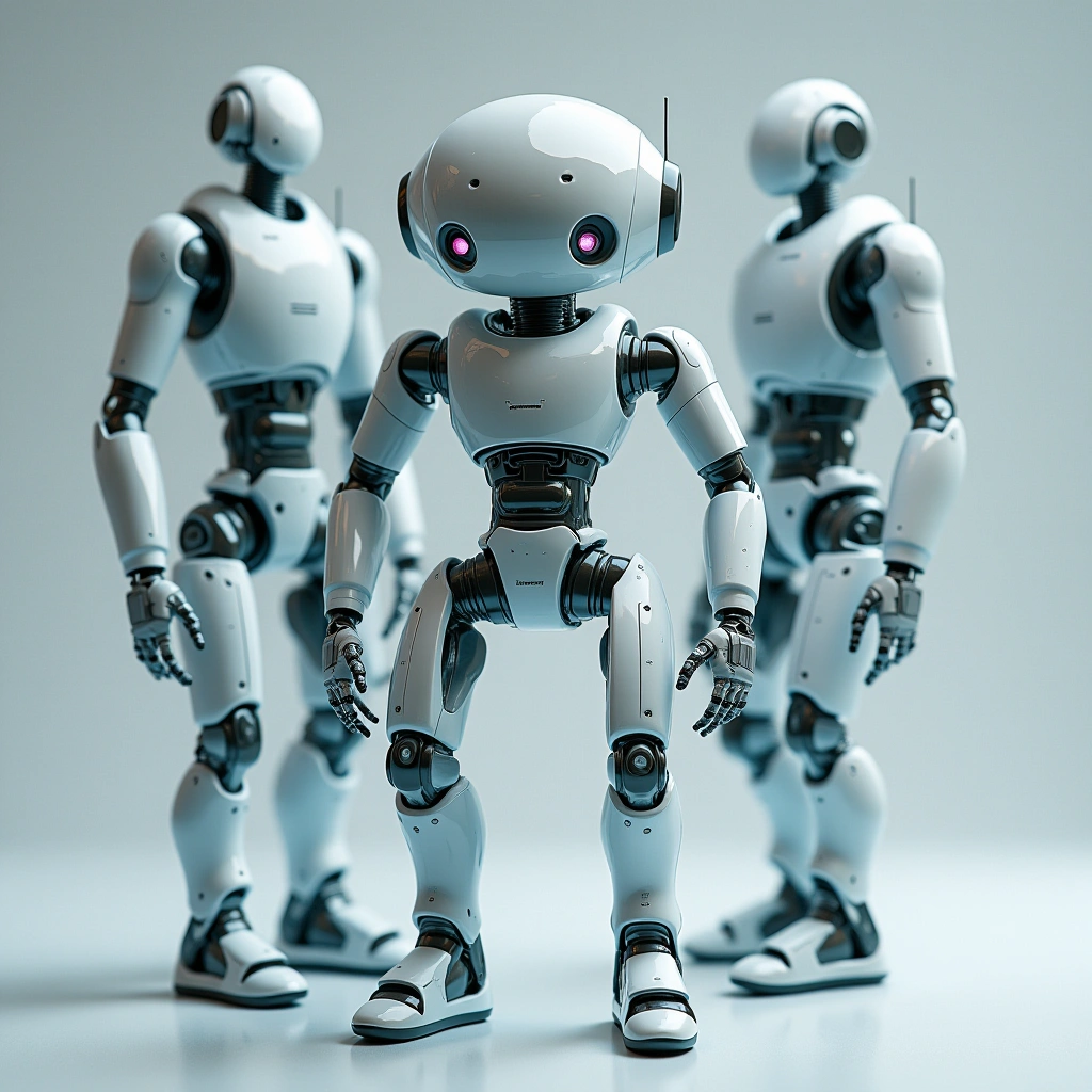 Meet the Neurobots: The Future of Living Technology
