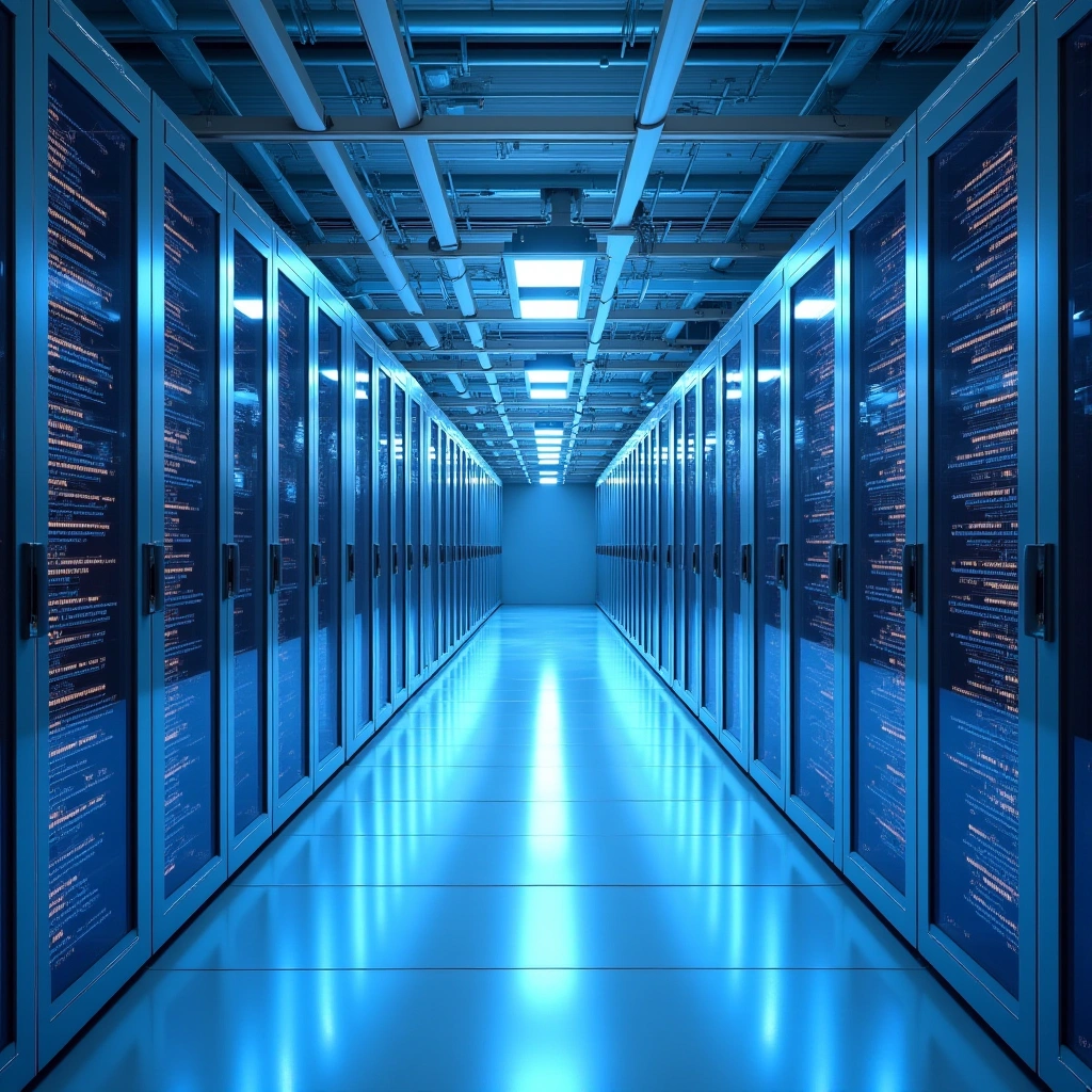 Meta’s Data Center Dilemma: Selling Off $10 Billion Worth of Space to Anthropic