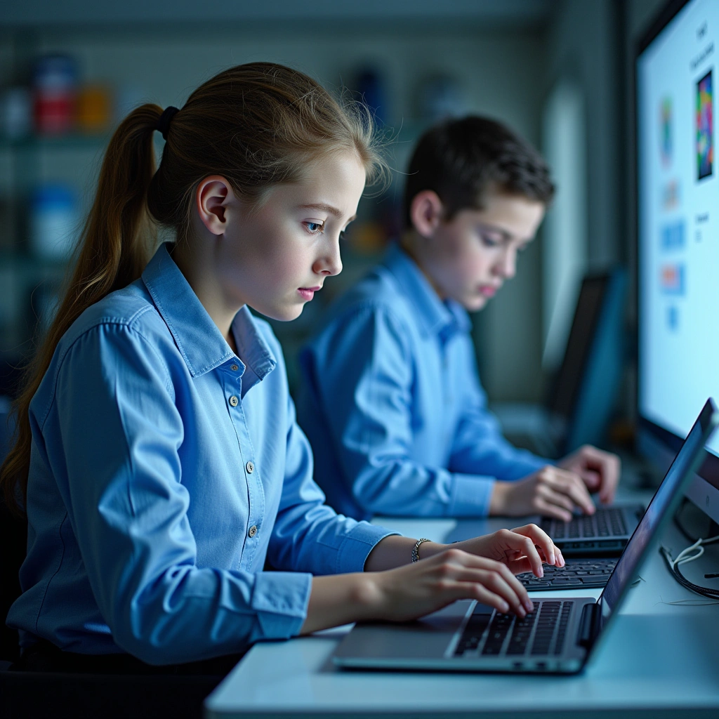 AI in Homework: The New Study Buddy or Just Cheating?