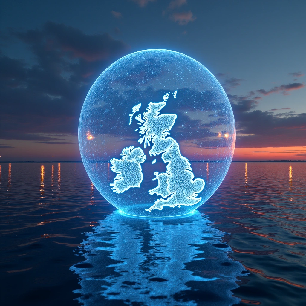 When Heatwaves Attack: The UK’s Dawn Supercomputer Goes on Vacation