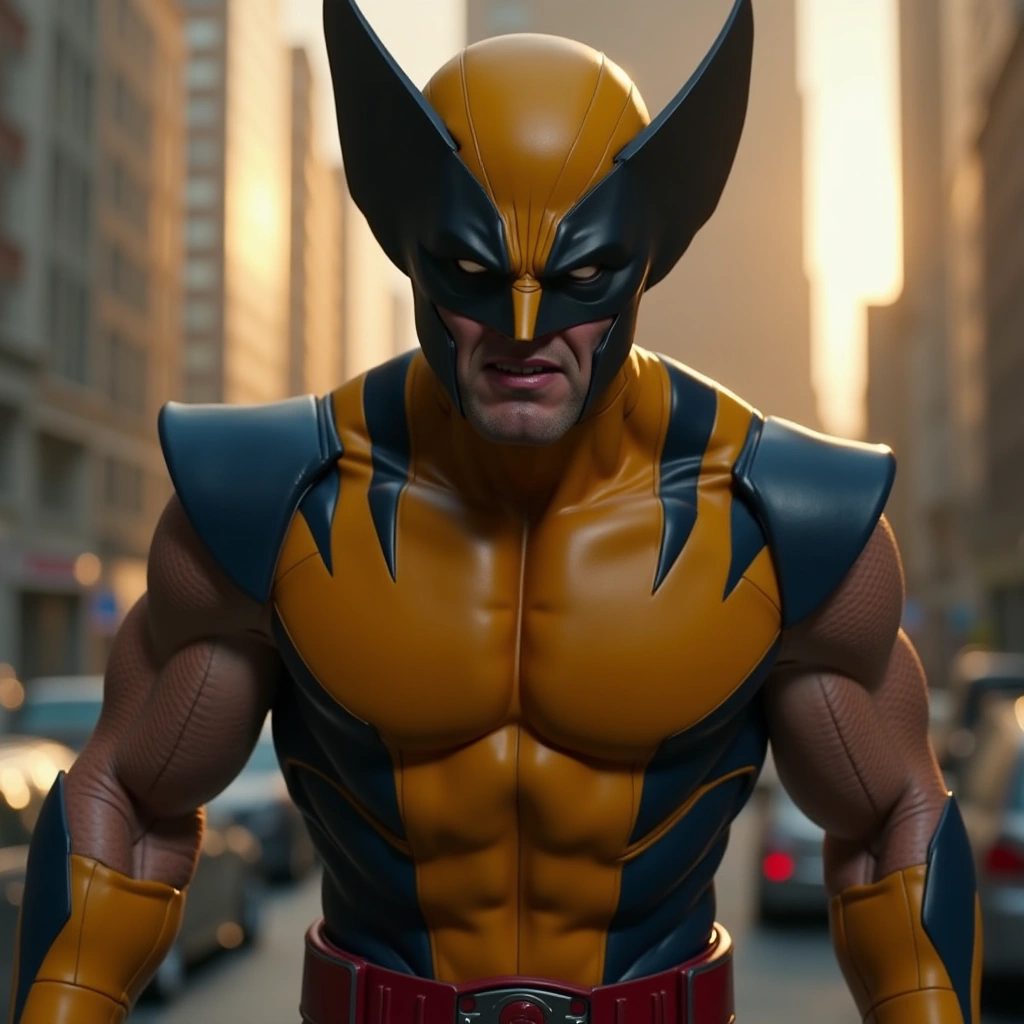 Marvel’s Wolverine Trailer Sparks Discontent Among PlayStation Fans