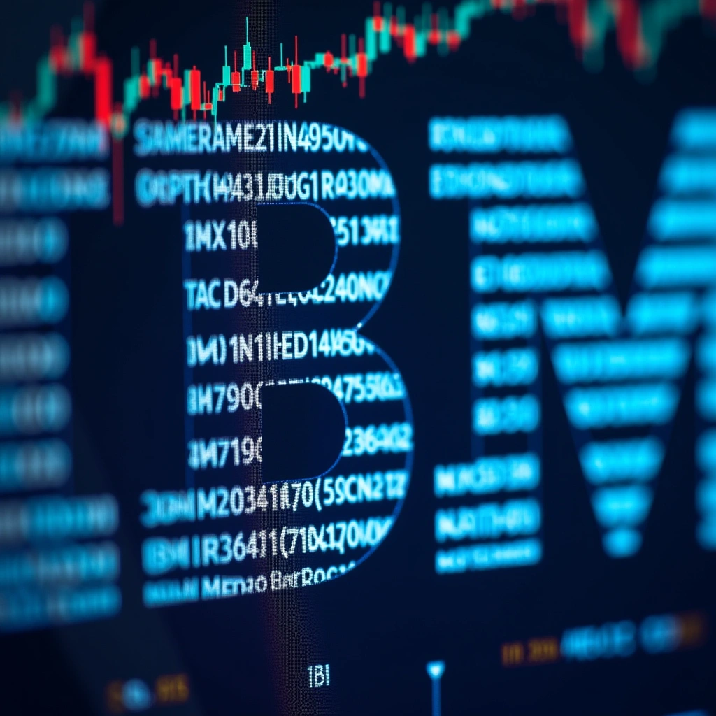 IBM’s Earnings Miss: A Dive into the Stock Market’s Latest Drama
