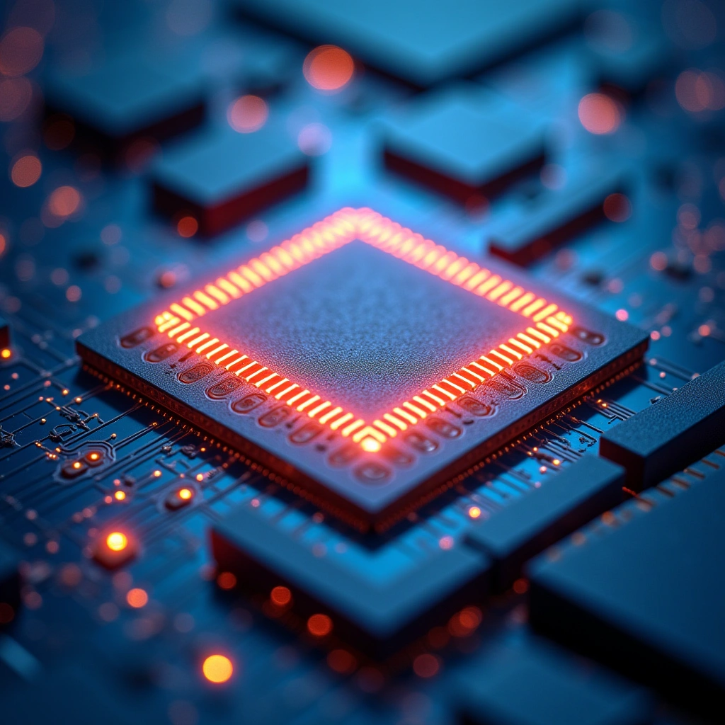 The Future of Temperature Control: Smart Materials That Act Like Computer Chips
