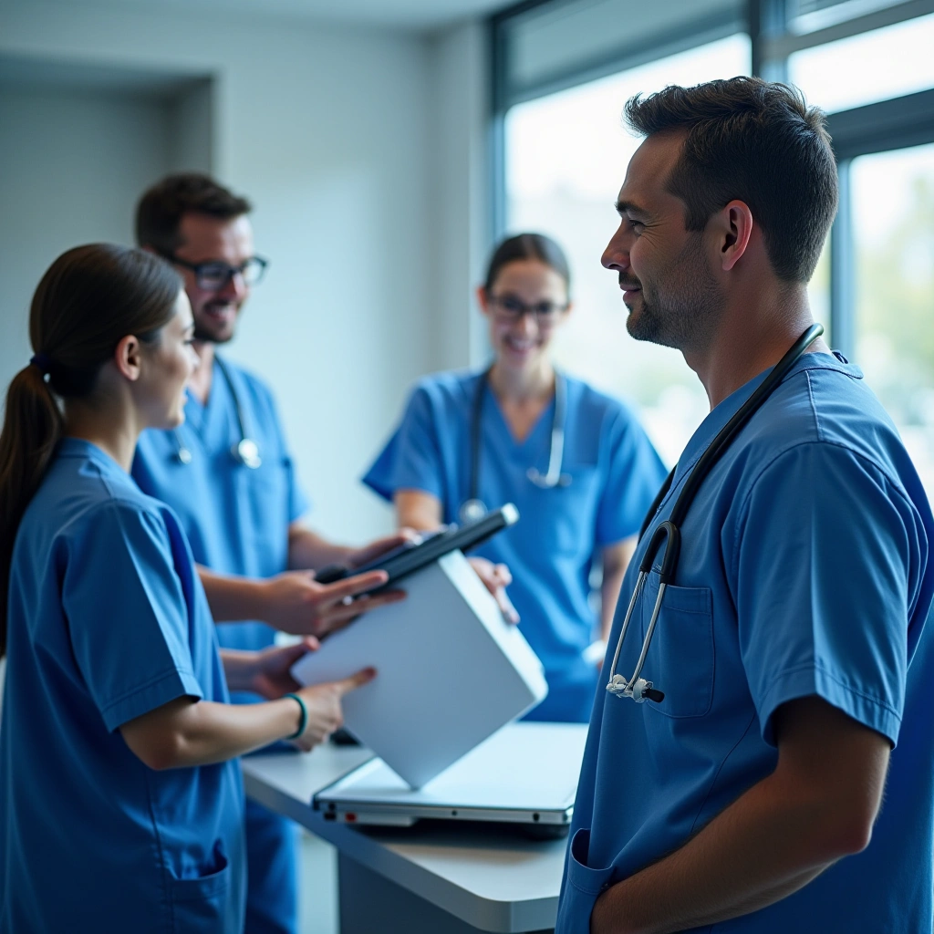 When Technology Goes Wrong: Kaiser Nurses Weigh In