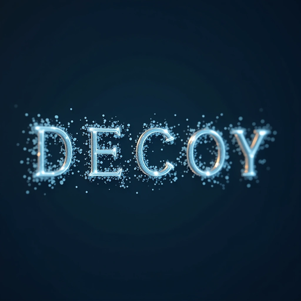The Anti-AI Decoy Font: A Clever Trick to Outsmart Bots