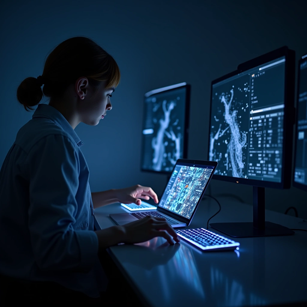 Meta’s Brain-Computer Interface: The Future of Typing Without Actually Typing