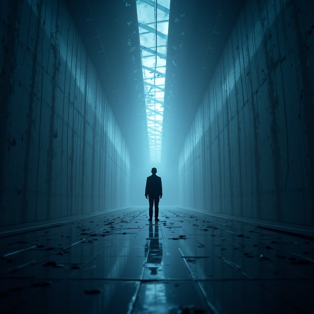 The Enigma of Polymarket: A Corporate Structure Shrouded in Mystery