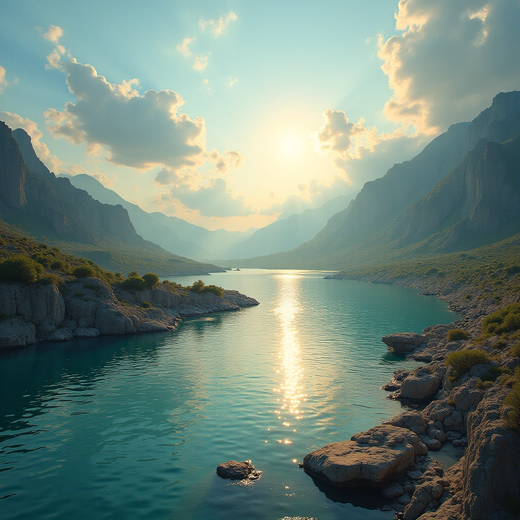 A Journey Through Time: Understanding Paleoclimate Over the Last 300,000 Years