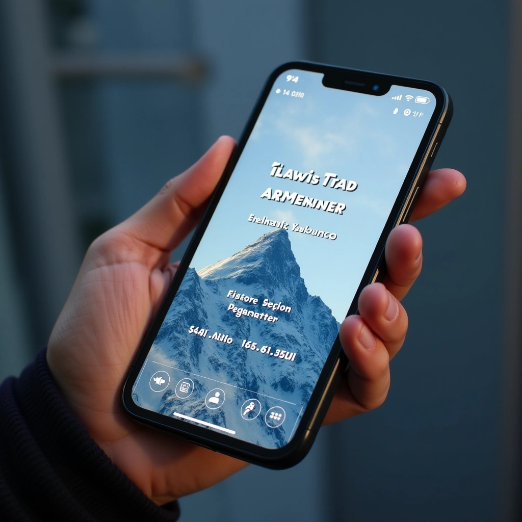 Staying Informed: The Best Apps for Climate News
