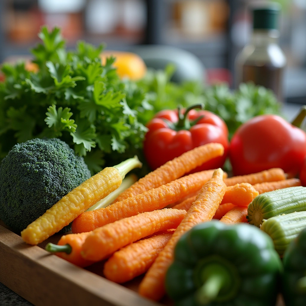 Food Security in the USA: A Realistic Look at the Future