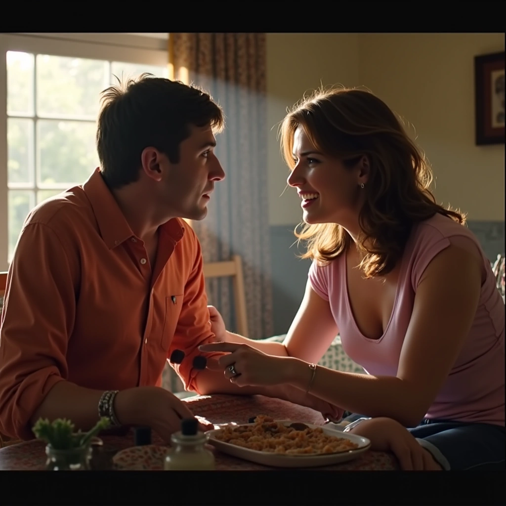 Navigating the Monster-in-Law Chronicles: A Cautionary Tale