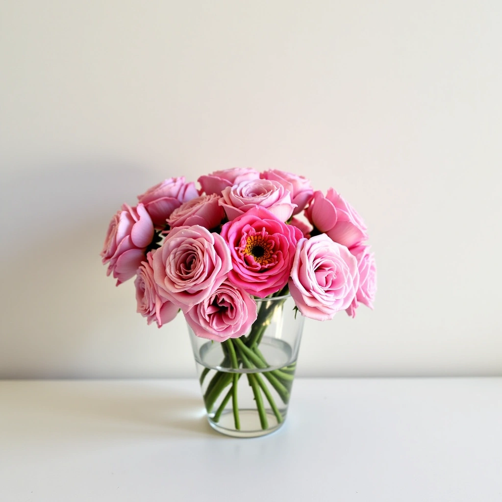 Finding the Perfect Faux Flowers: A Budget-Friendly Guide
