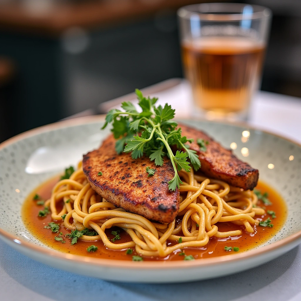 The Ultimate Guide to Dining and Reading: Because Why Not Combine Two of Life’s Greatest Pleasures?