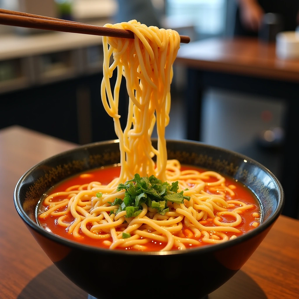 Ramen Hunting in Box Hill: A Culinary Quest