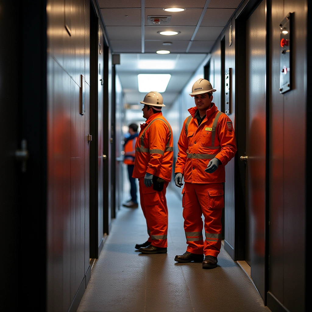 CFMEU Headquarters Raided: A Day in Melbourne’s Ongoing Saga of Alleged Corruption
