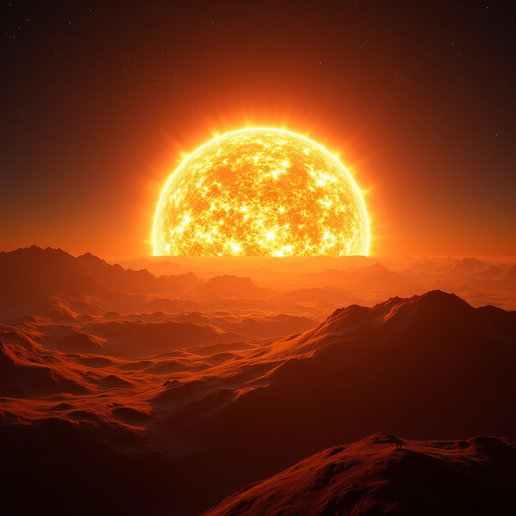 The Solar Surge: Why 2026 is the Year of the Sun