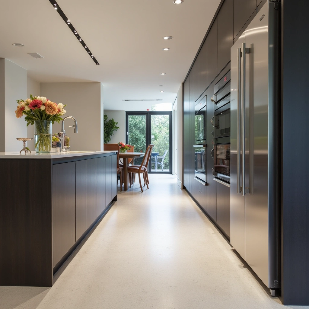 The Curious Case of Off-Center Handle Separation: A Melbourne Mystery