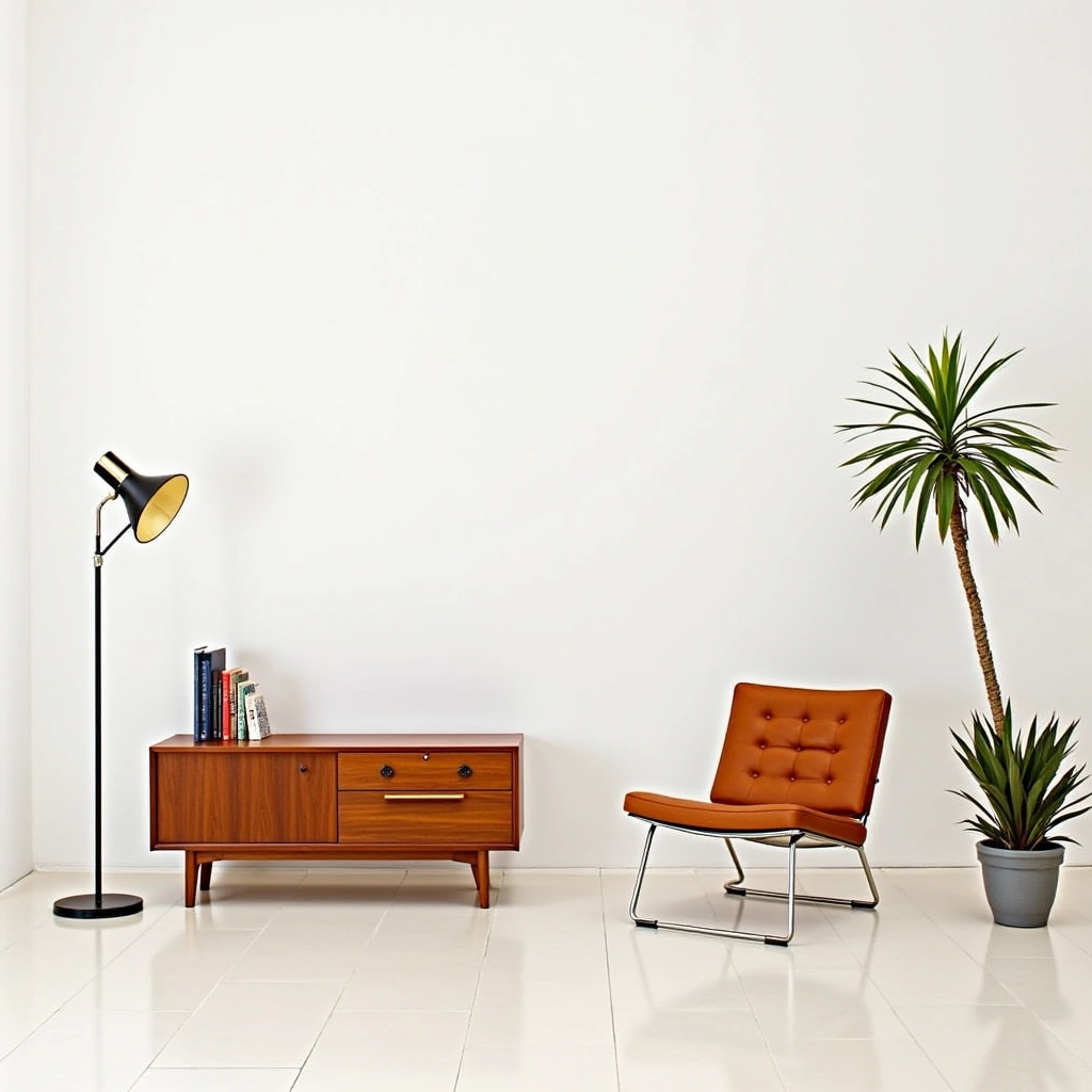 The Quest for Mid-Century Furniture in Melbourne: Your Guide to Vintage Treasures