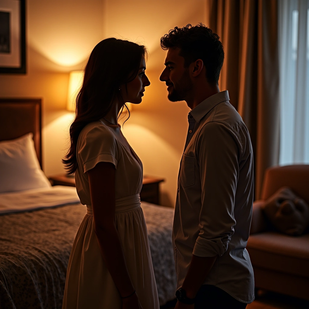 When Your Ex Goes from Sweetheart to Heartbreak Hotel: A Tale of Betrayal
