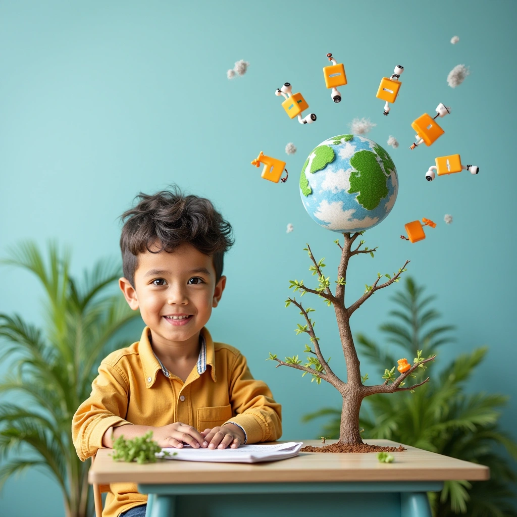 Hobbies That Help Fight Climate Change: Because Saving the Planet Can Be Fun!