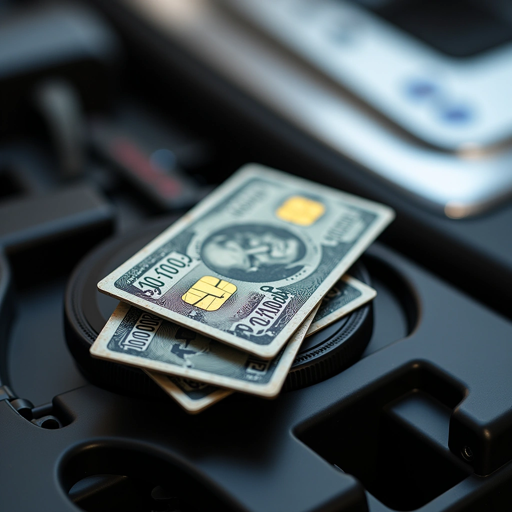Cash vs. Card: What Do Mechanics Really Prefer?