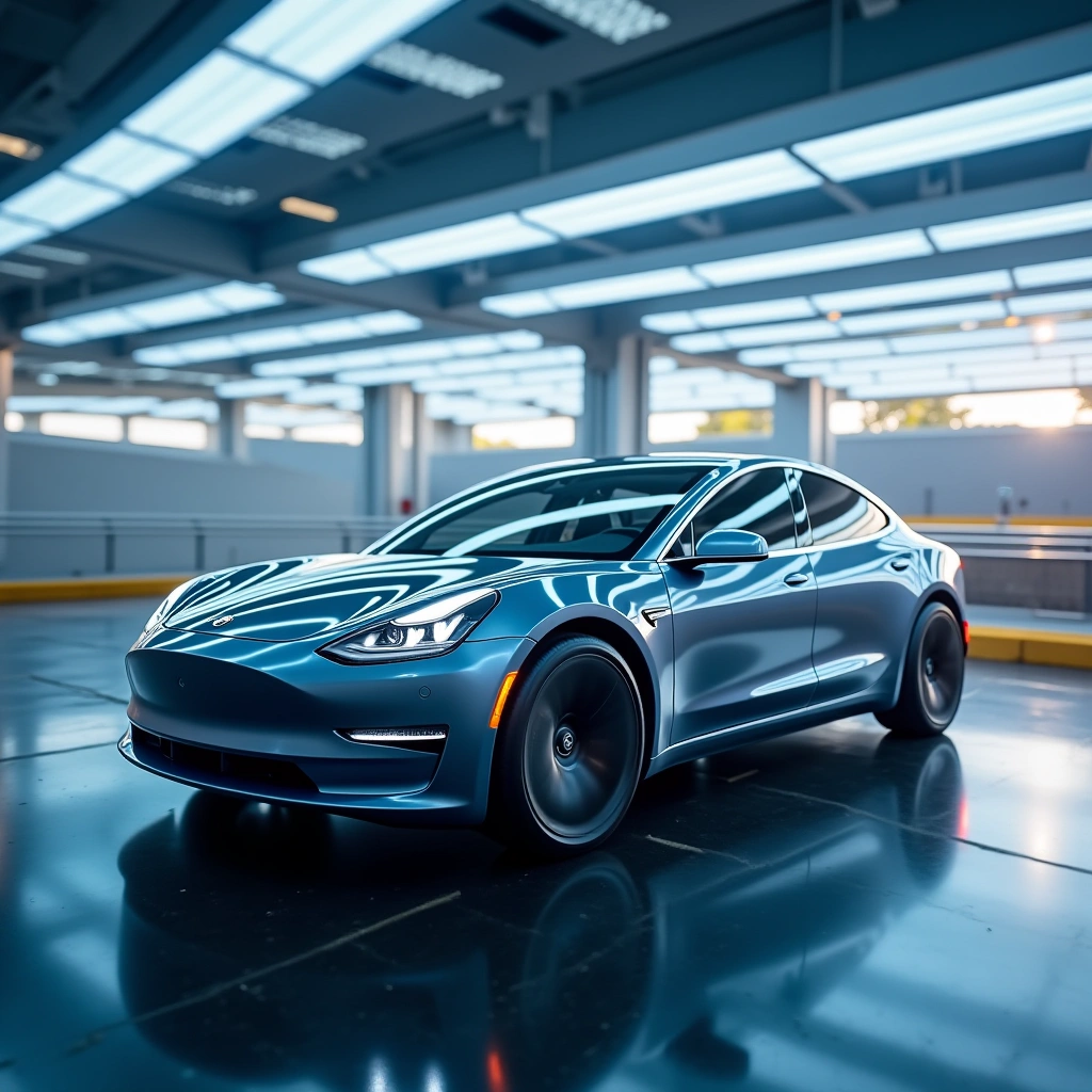 Predicting the Future of Electric Vehicles: A Deep Dive into Forecasting Sales