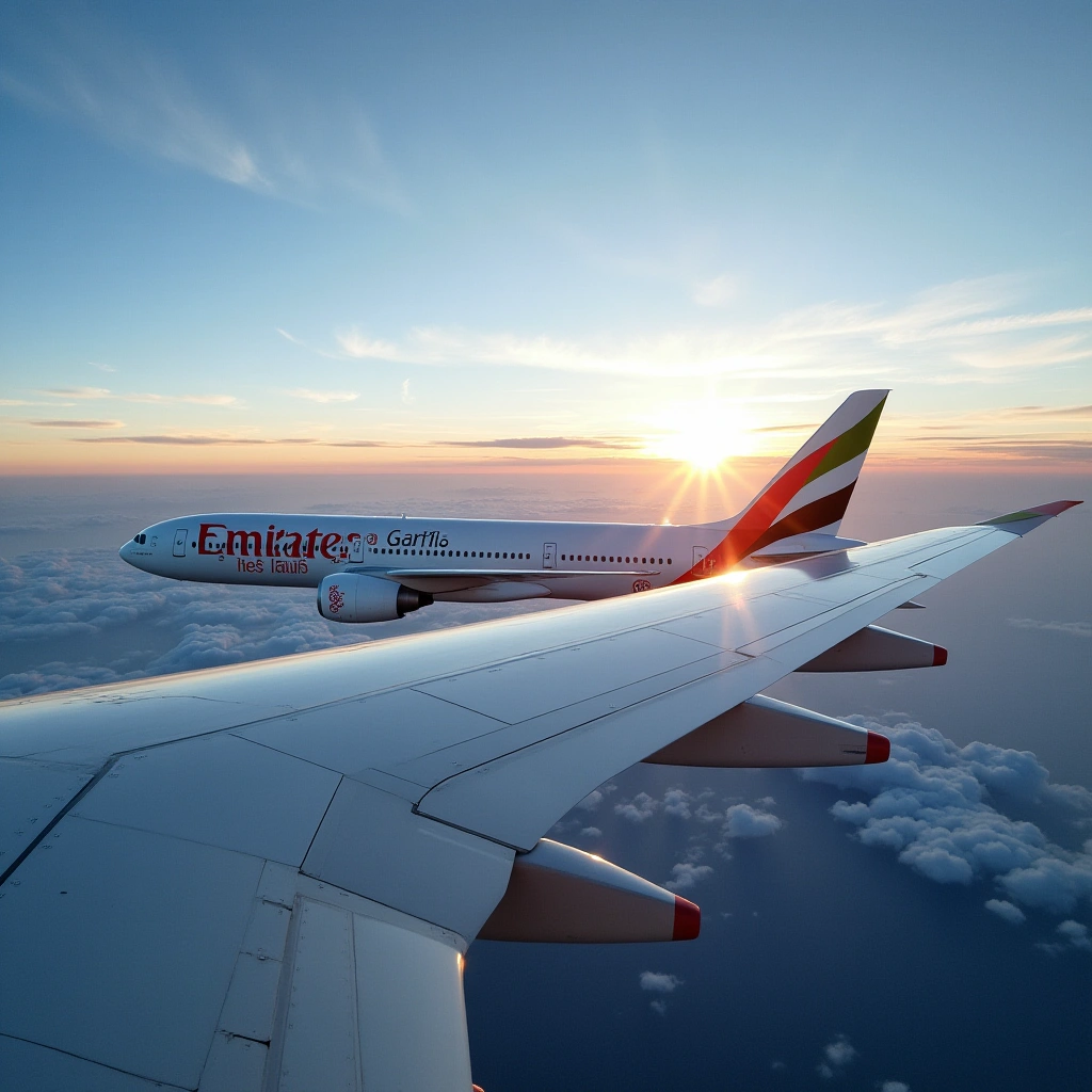 Navigating the Upgrade Maze: Emirates and Qantas Edition